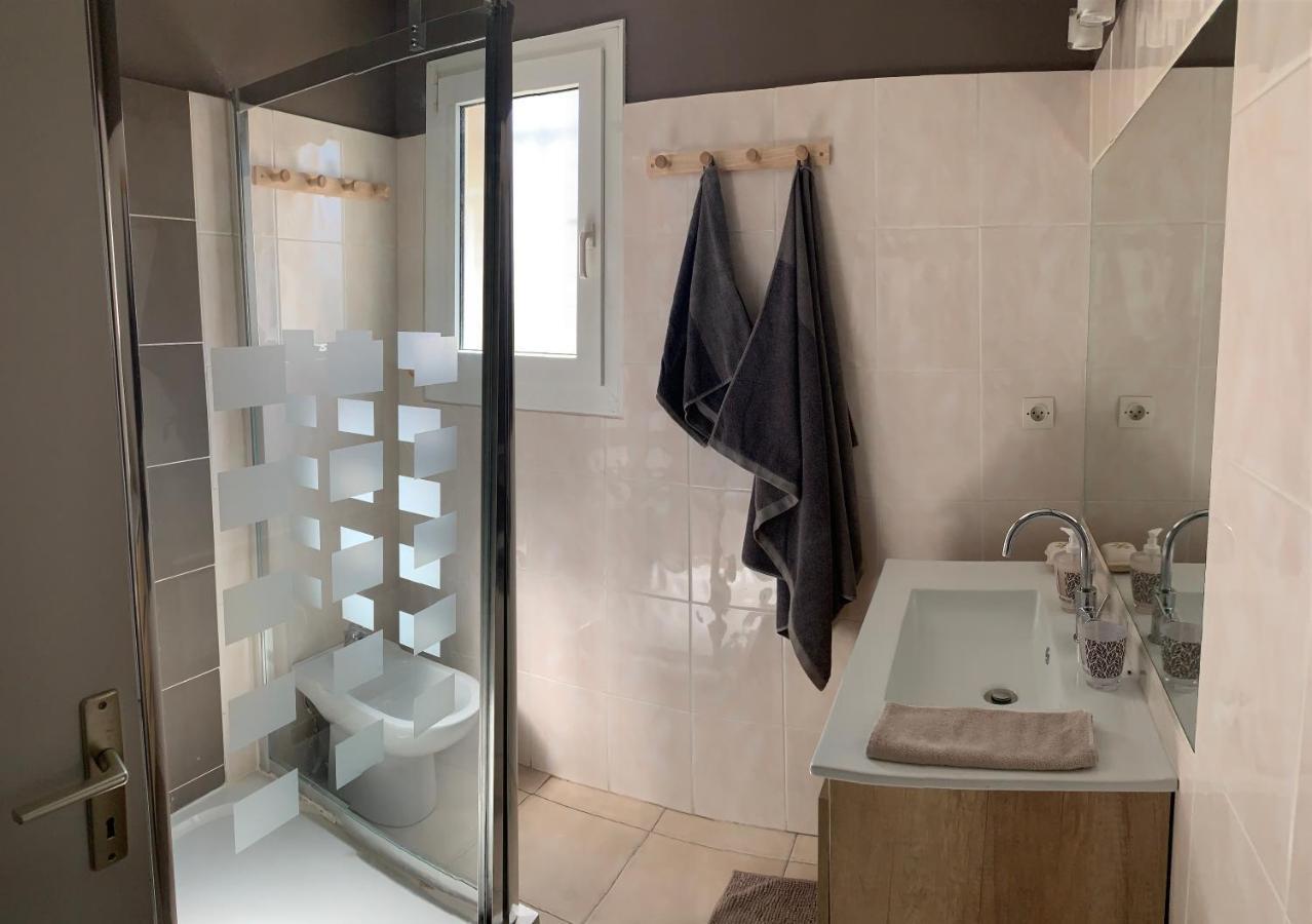 Maison Cosy Clim Jardin Netflix Vakantiehuis