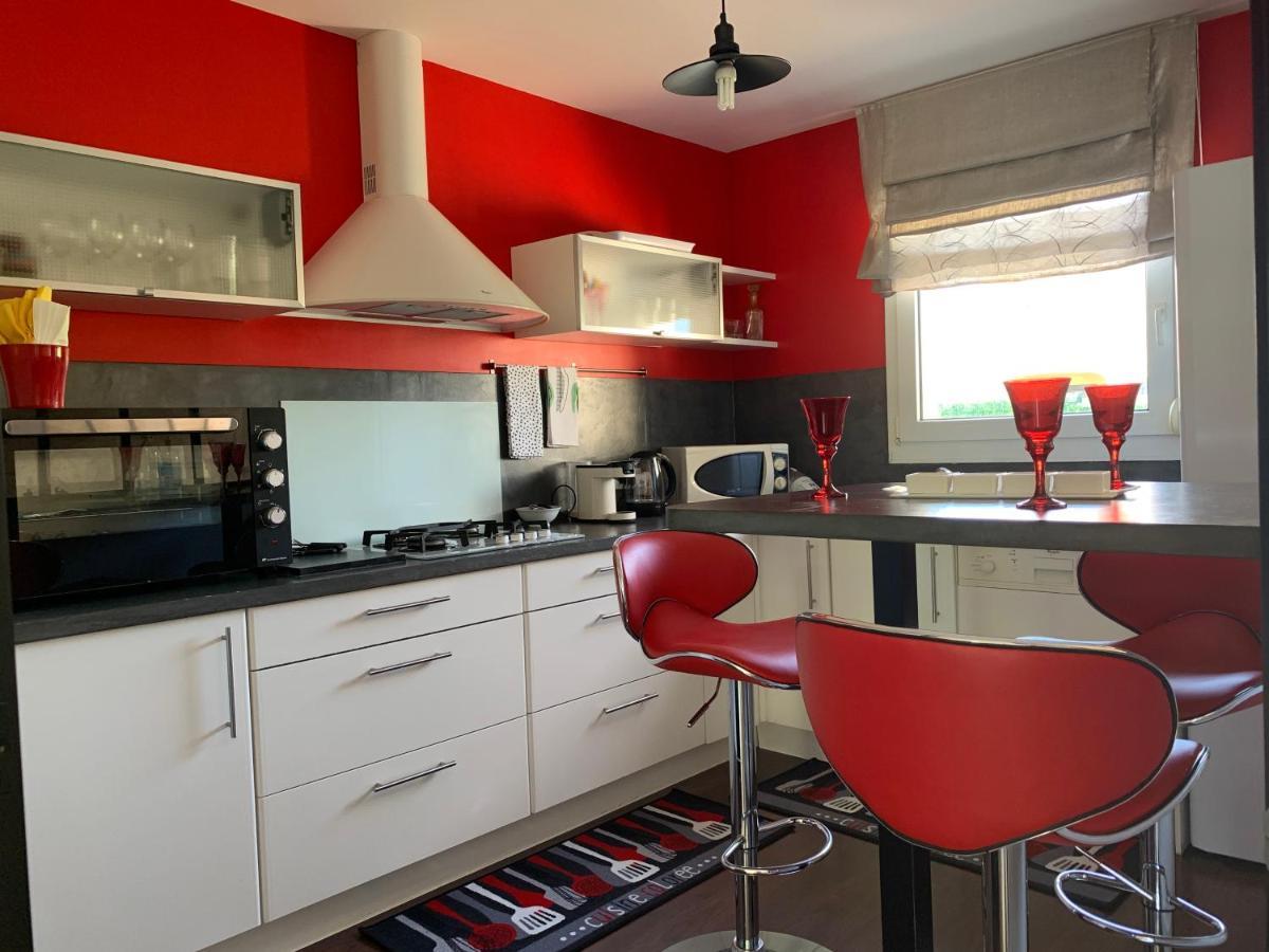 Maison Cosy Clim Jardin Netflix Holiday home *