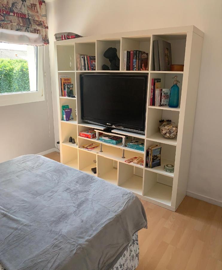 Vakantiehuis Maison Cosy Clim Jardin Netflix